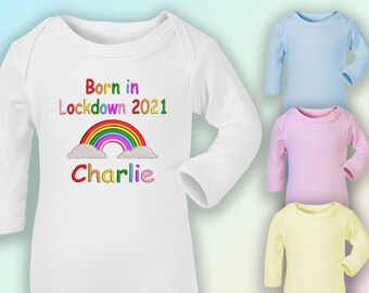 nhs rainbow baby grow