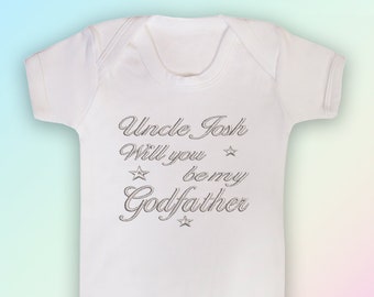 Personalised Born in Lockdown Embroidered Baby Bandana Dribble Bib Gift Unisex