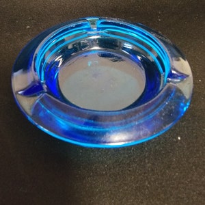Great PAIR of MCM Ashtrays