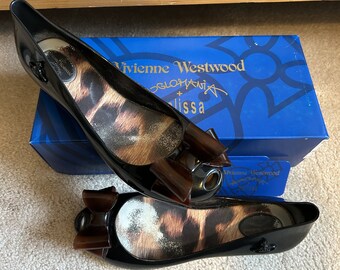 Melissa Flats Vivienne Westwood Jelly Shoes Sale Vivienne Westwood