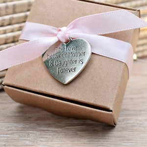 Gift tags for parents - as a thank you at a wedding or for Christmas
