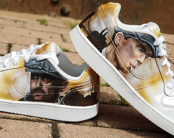 custom nikes mens