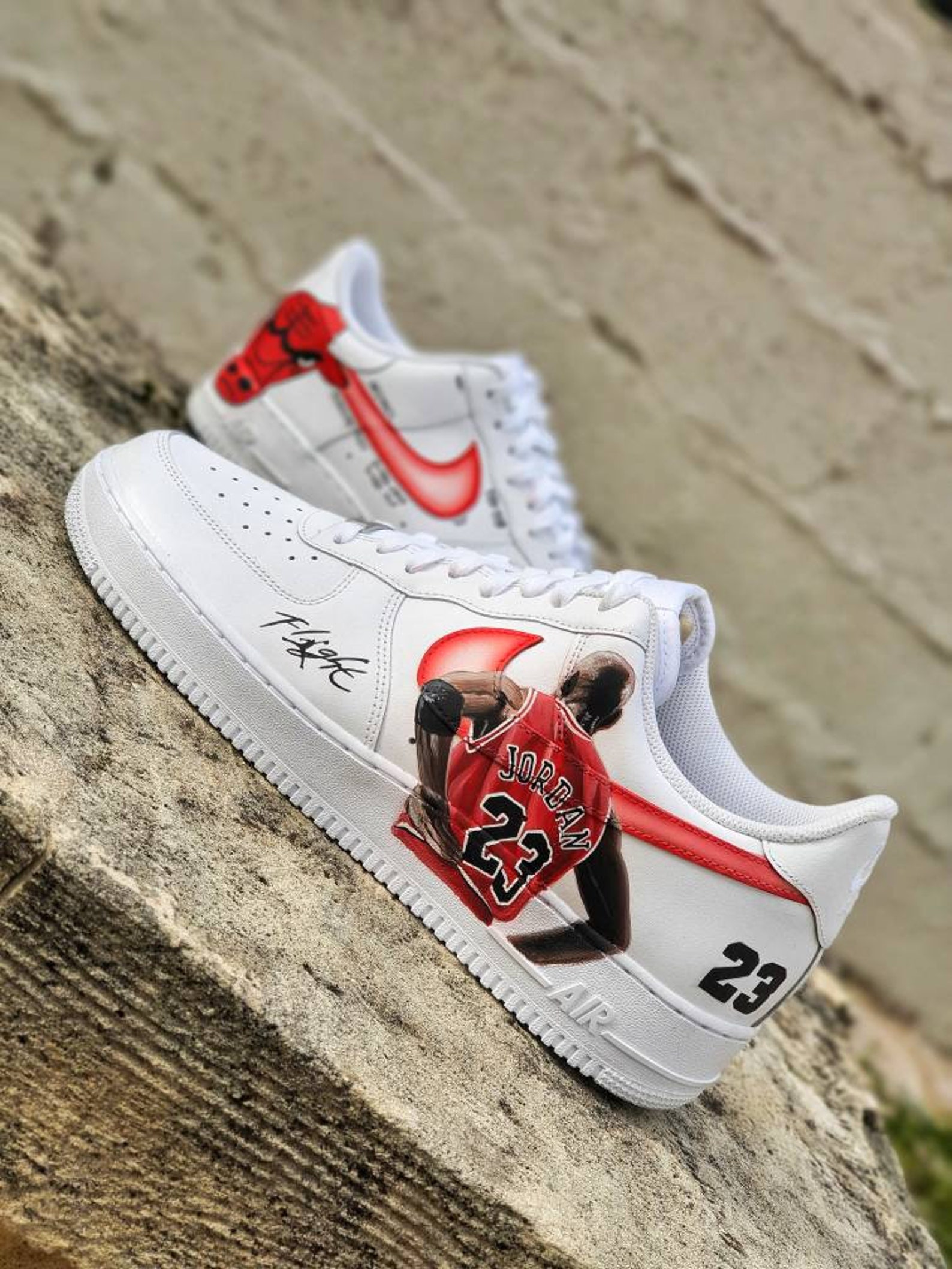 michael jordan custom golf shoes