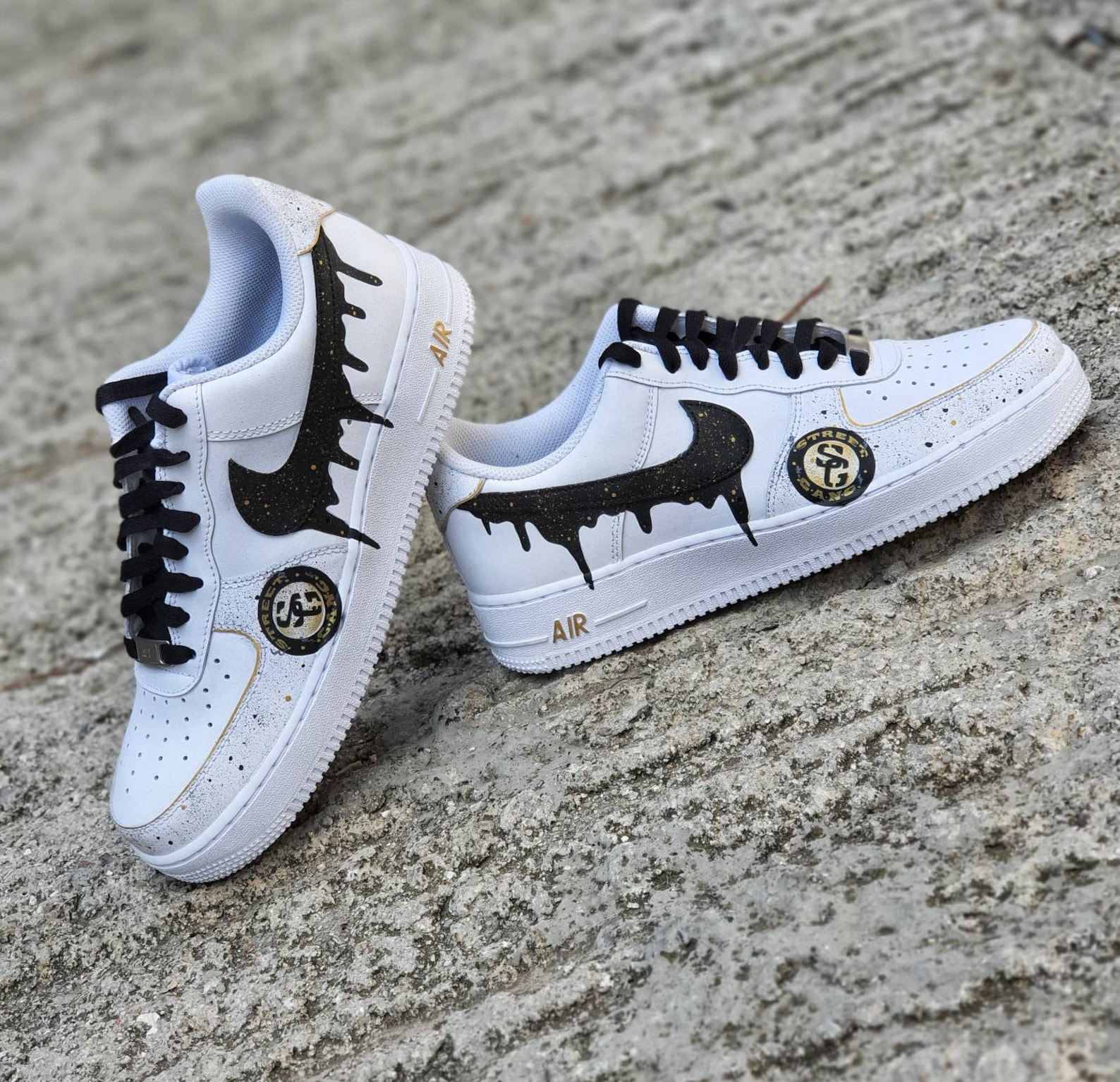 where can i buy custom shoes
