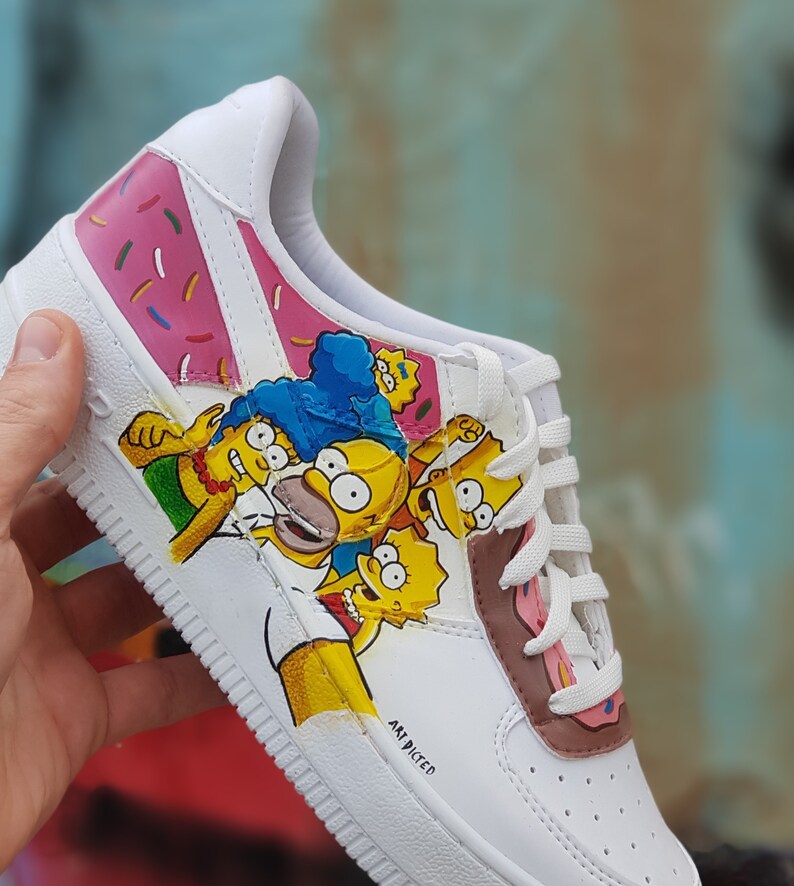 af1 simpson