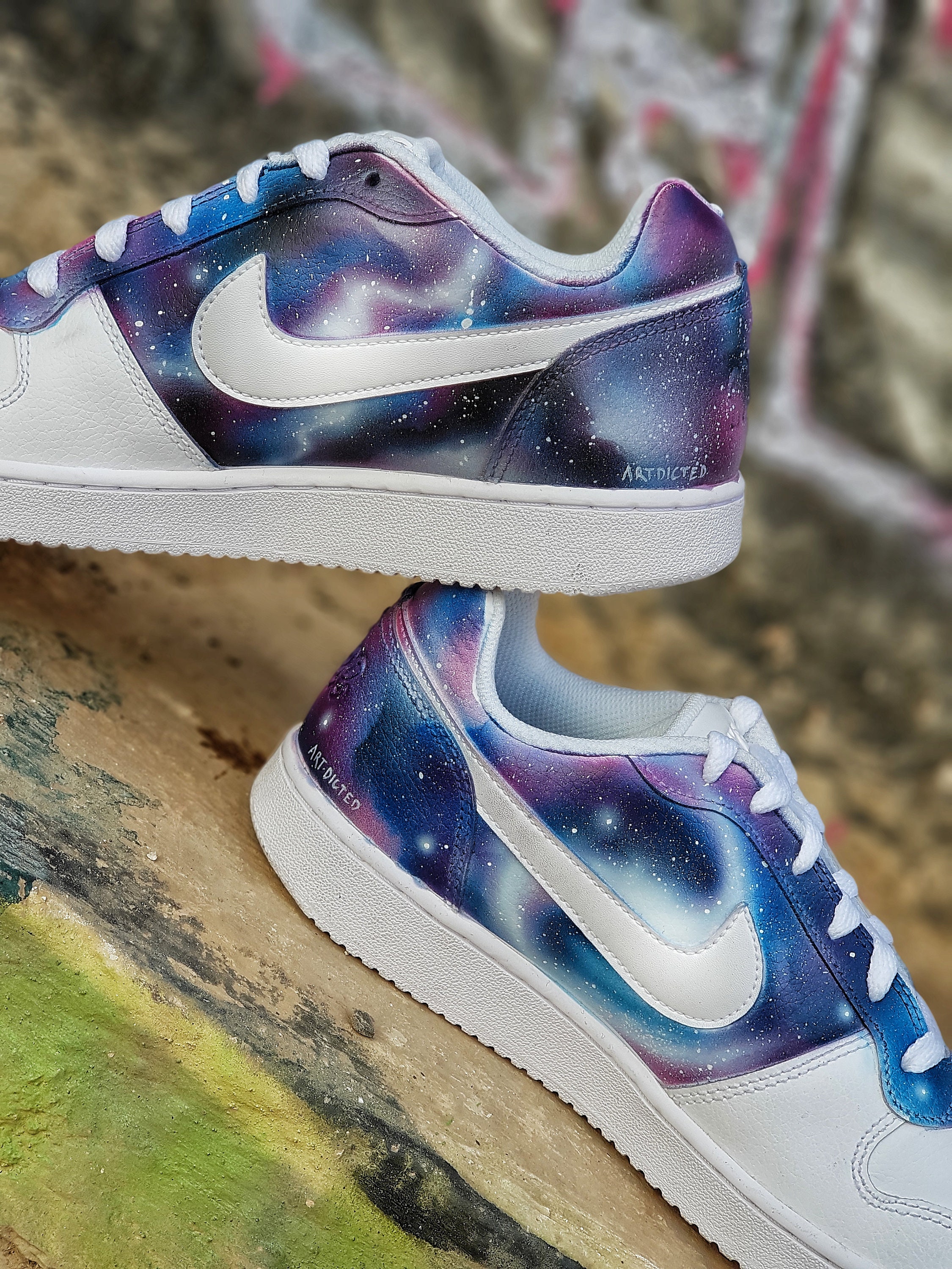 Nike shop shoes designs