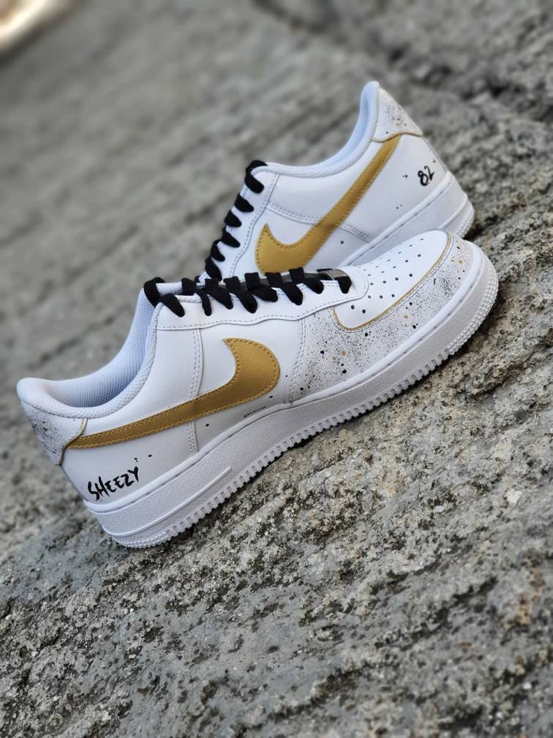af1 dsm