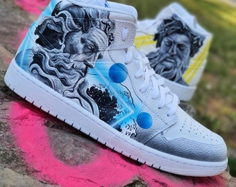 ARTDICTEDcustoms | Etsy Denmark