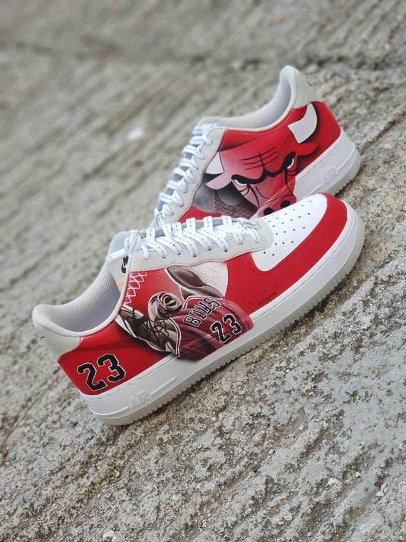 air jordan custom shoes