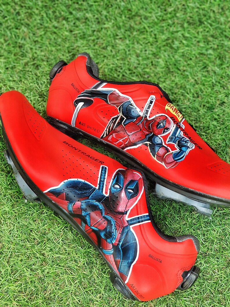 where to buy custom shoes