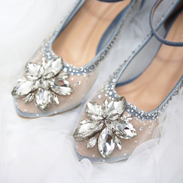 lace up diamante sandals