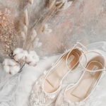 Bridal Shoes