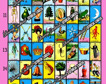 Loteria