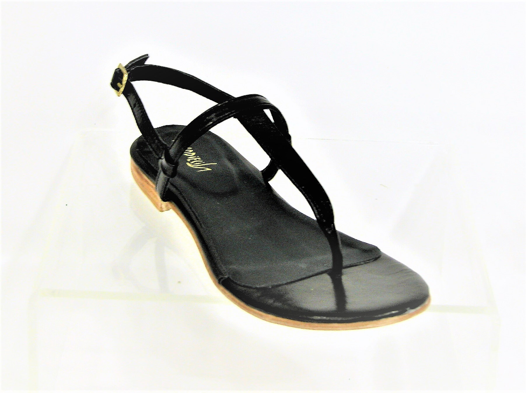 Positano sandalsMade in Italy leather sandals entirely Etsy