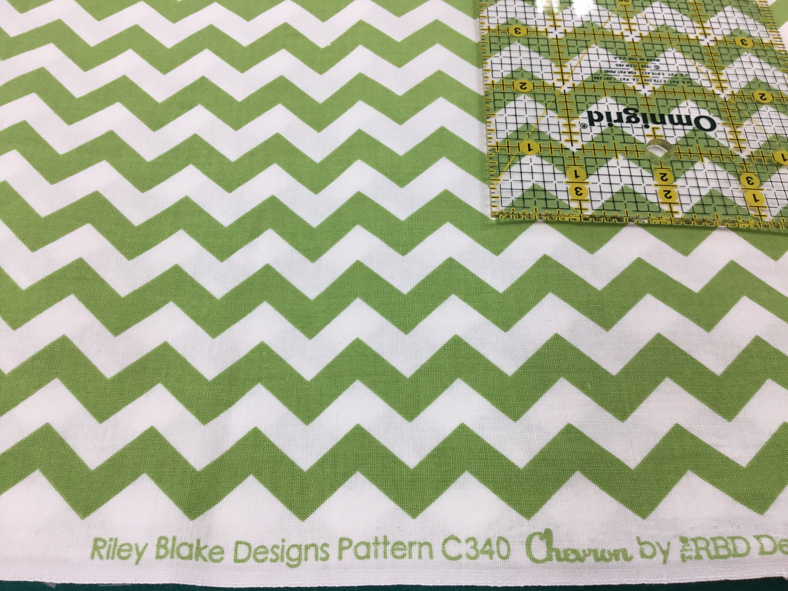 Riley Blake Designs 100% Cotton Measuring 44”X41” - Etsy