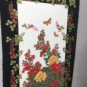 LOTUS Panel By Timeless Treasures
