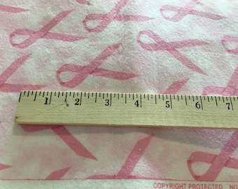 100% Cotton Windham Fabrics Flannel measuring