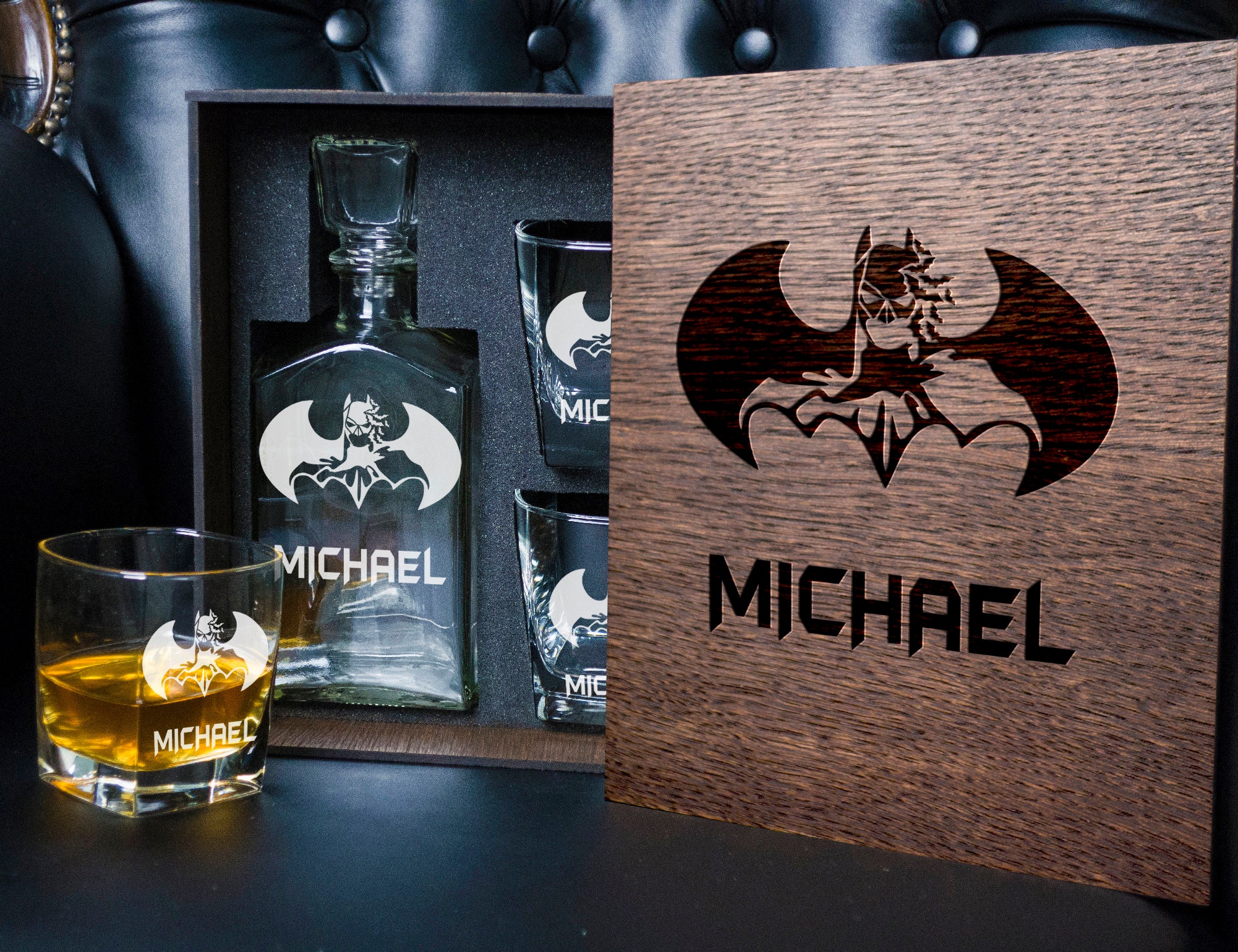 38 Gifts for Whiskey Lovers You Never Saw Before