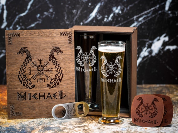 Coaster W/ BOTTLE OPENER - Compass Rose - SET OF 2 Coaster W/ BOTTLE OPENER - Compass Rose - SET OF 2