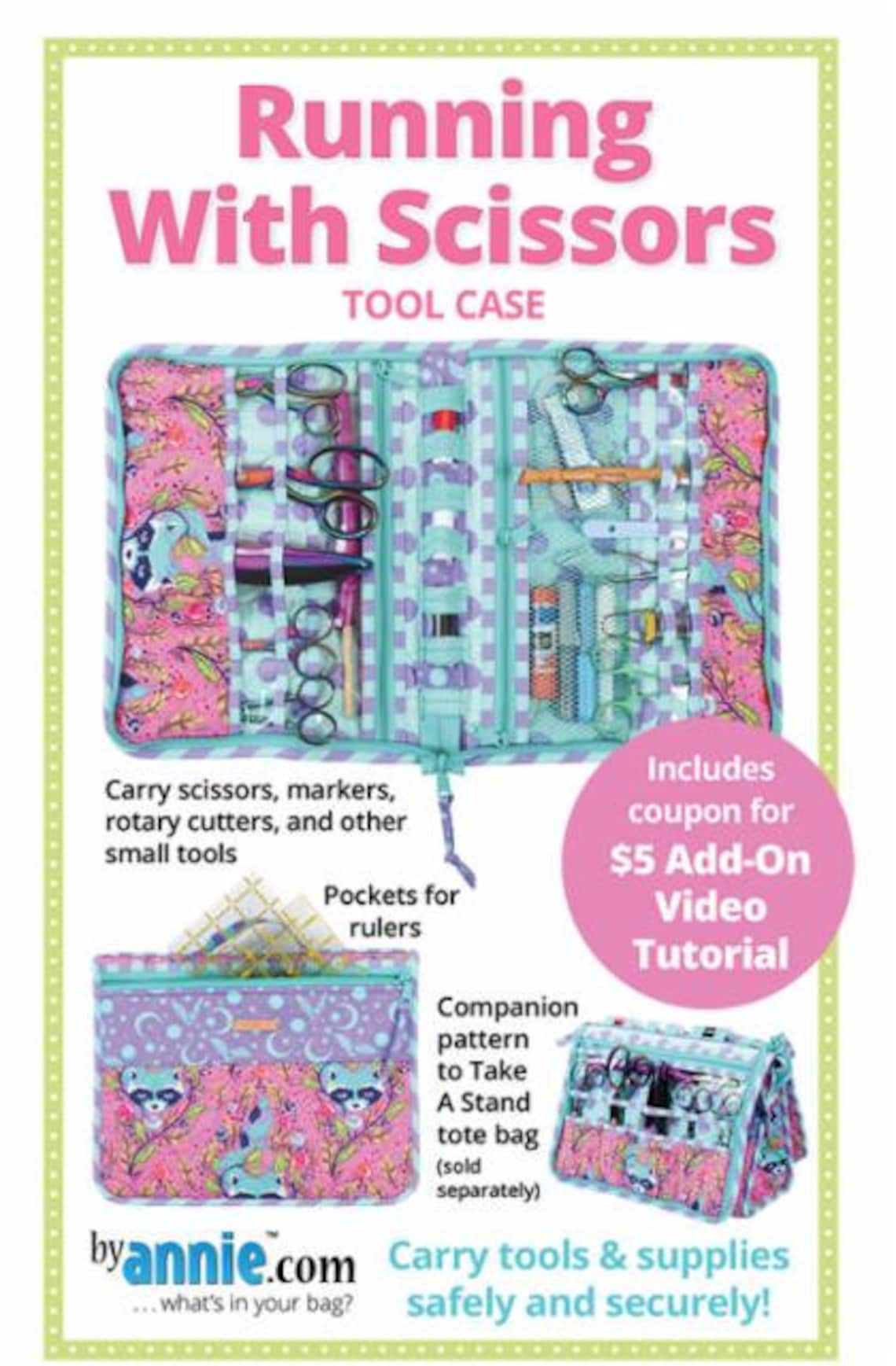 Running with scissors movie image