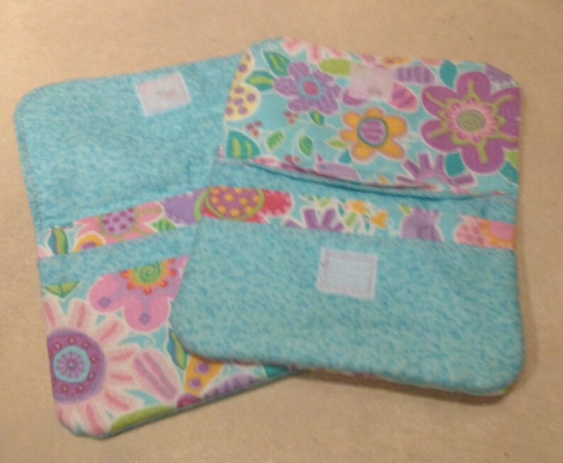 Wonder Wallet Pattern by Lazy Girl Designs A Paper Sewing Etsy