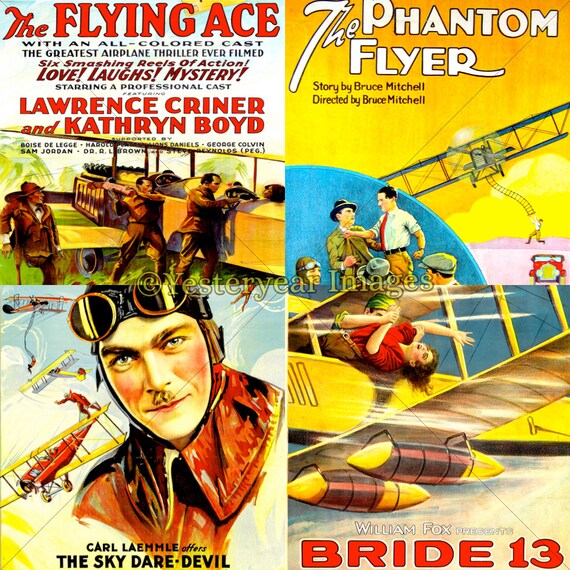 Traditional Plane Video clip Posters - Printable Electronic Photographs - Collage Sheets - Instantaneous Down load - 3 PNG Documents 4x4. 2x2. 1x1 photo regarding Printable Movie Posters titled Classic Plane Video Posters - Printable Electronic Visuals - Collage Sheets - Immediate Obtain - 3 PNG Documents 4x4. 2x2. 1x1