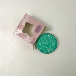 Travel-Friendly Shampoo Bar - Sustainable Hair Care - Ideal for Travelers - Shampoo Bar made with Nourishing Oils