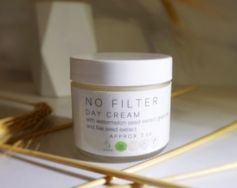 Hydrating Day Cream for Mature Skin: Fine Line Reducer