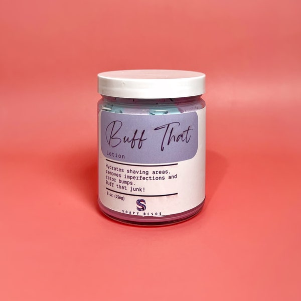 Bikini Shave Cream Etsy