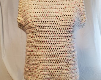 Damen/Teenager Pullover