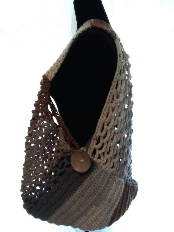 Summer/Fall Bag