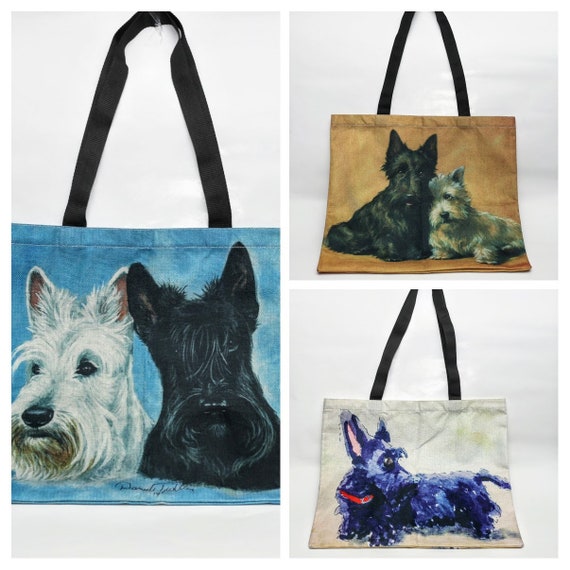 medium sized tote bags