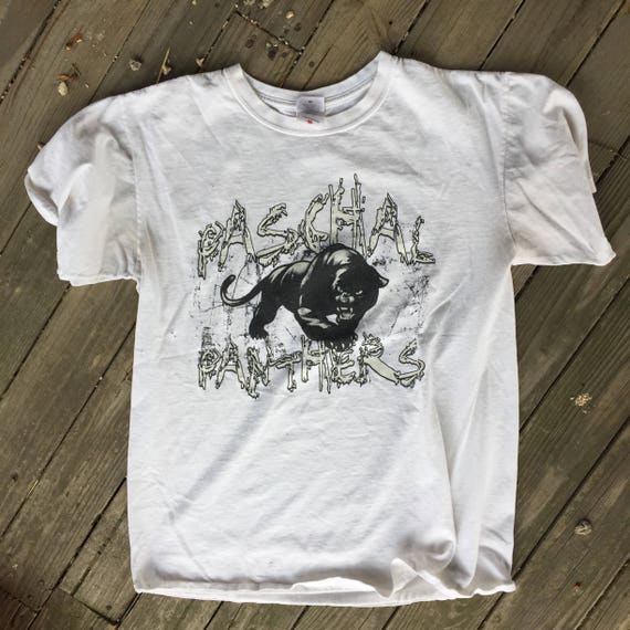 American high school tee