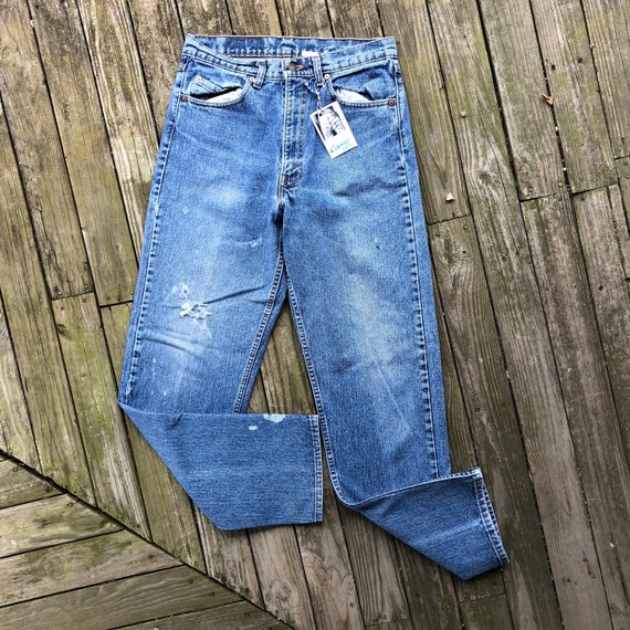 levis 554 jeans