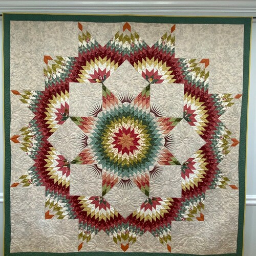 Custom Made to Order custom Quilt Deposit handmade to Order Etsy