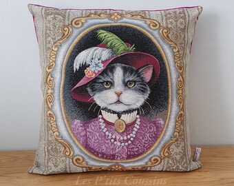 Cadeaux Pour Les Amoureux Des Chats Etsy