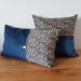 see more listings in the Geometric cushion section