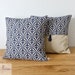 see more listings in the Geometric cushion section