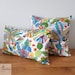 see more listings in the Tropical /flower cushion section