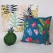 see more listings in the Coussin tropical / fleur section