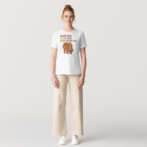 FICHIER PNG/SVG Ours brun, Ours brun