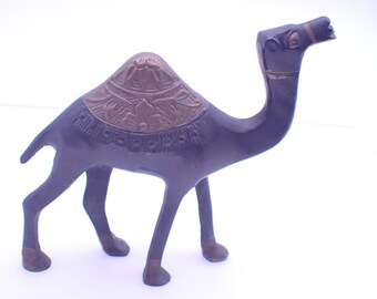 2 Hump Camel Etsy