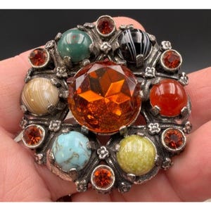 Miracle brooch - Etsy 日本