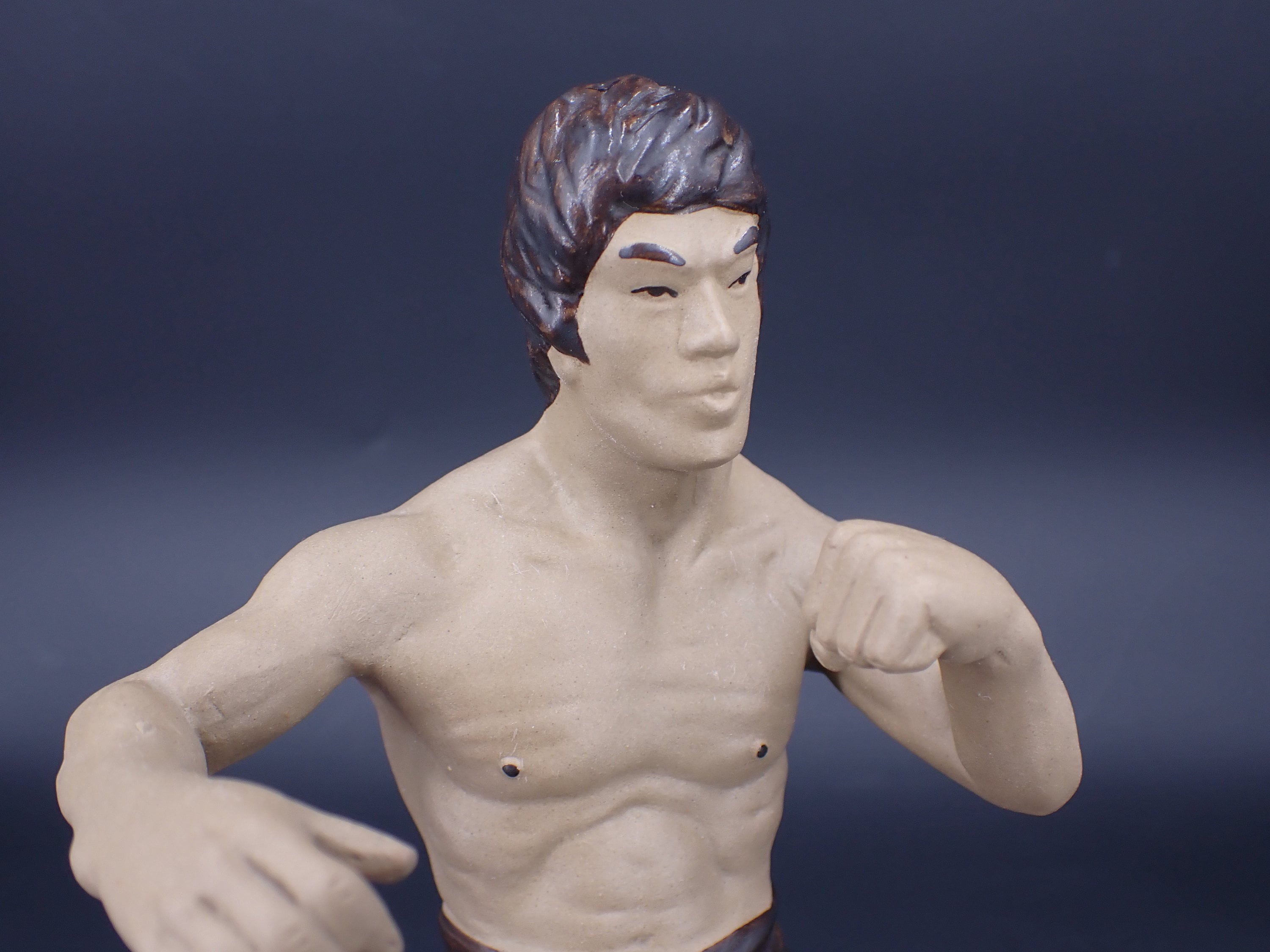 Figura Diamond de Bruce Lee Gallery Air