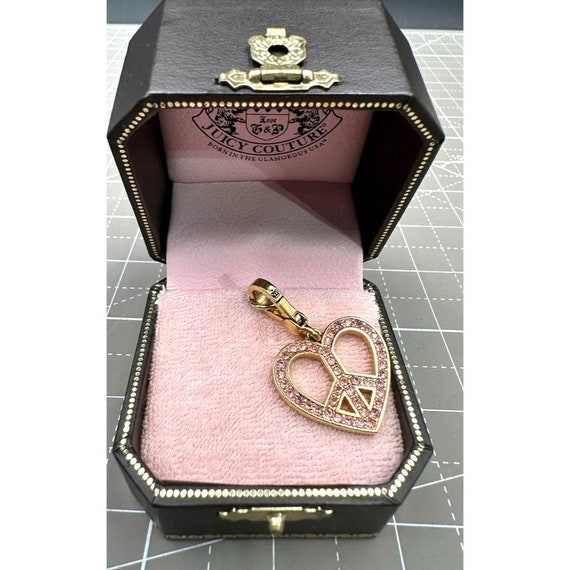 Large Bling Key Necklace – The Pink Leopard