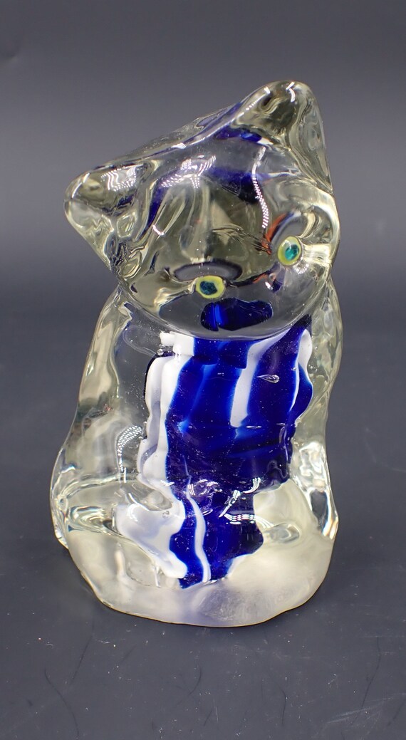 ヴィンテージフィギュア 青白 壱色青藍 illustration by 真白K大 1/7 完成品フィギュア[OMAHA]《