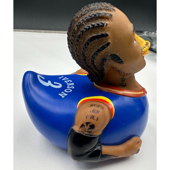 その他 Snoop Doggy Duck / Celebriducks / dogg Snoop Dog Doggie Duck Rubber Celebriducks Celebrity 2001