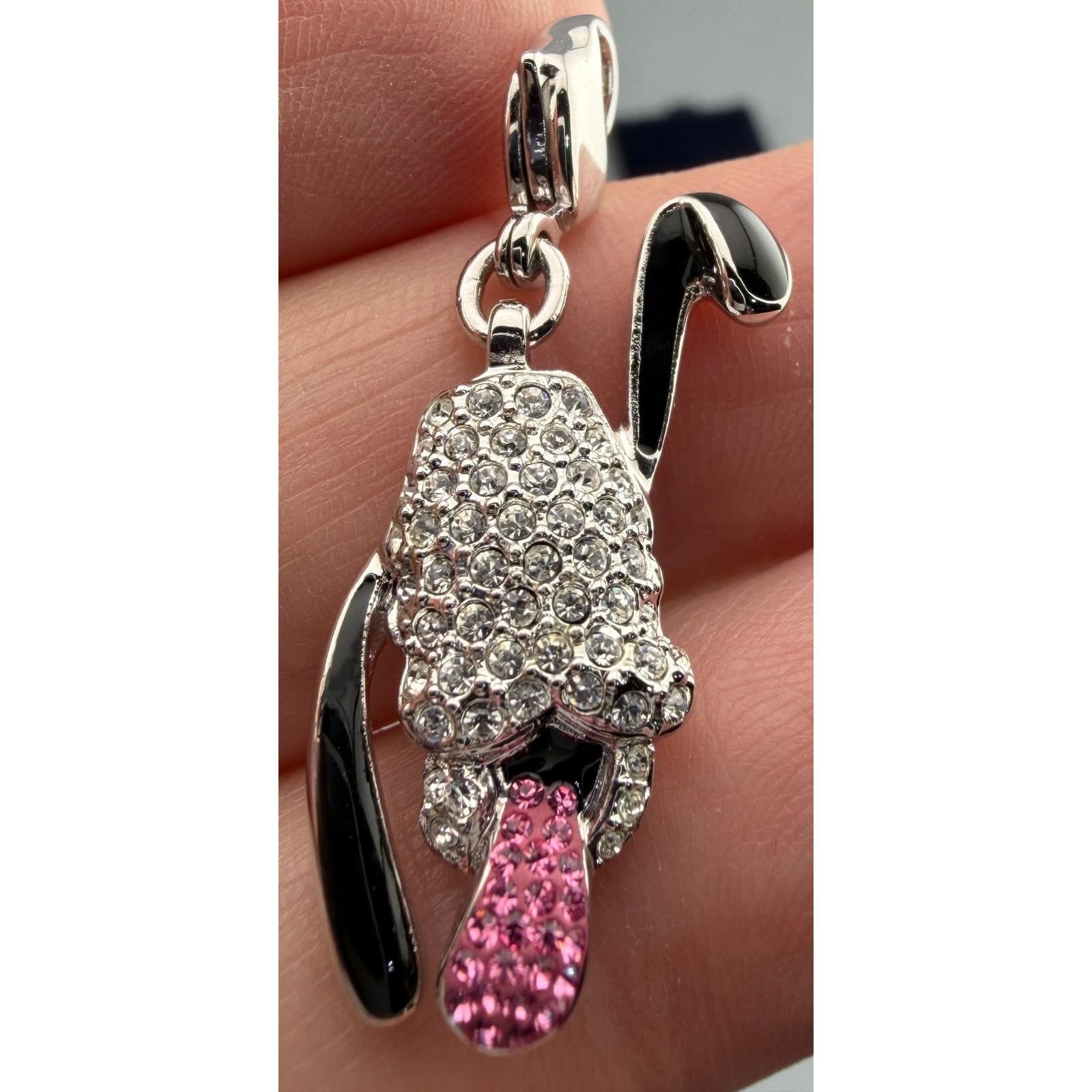 Swarovski pluto - Etsy 日本