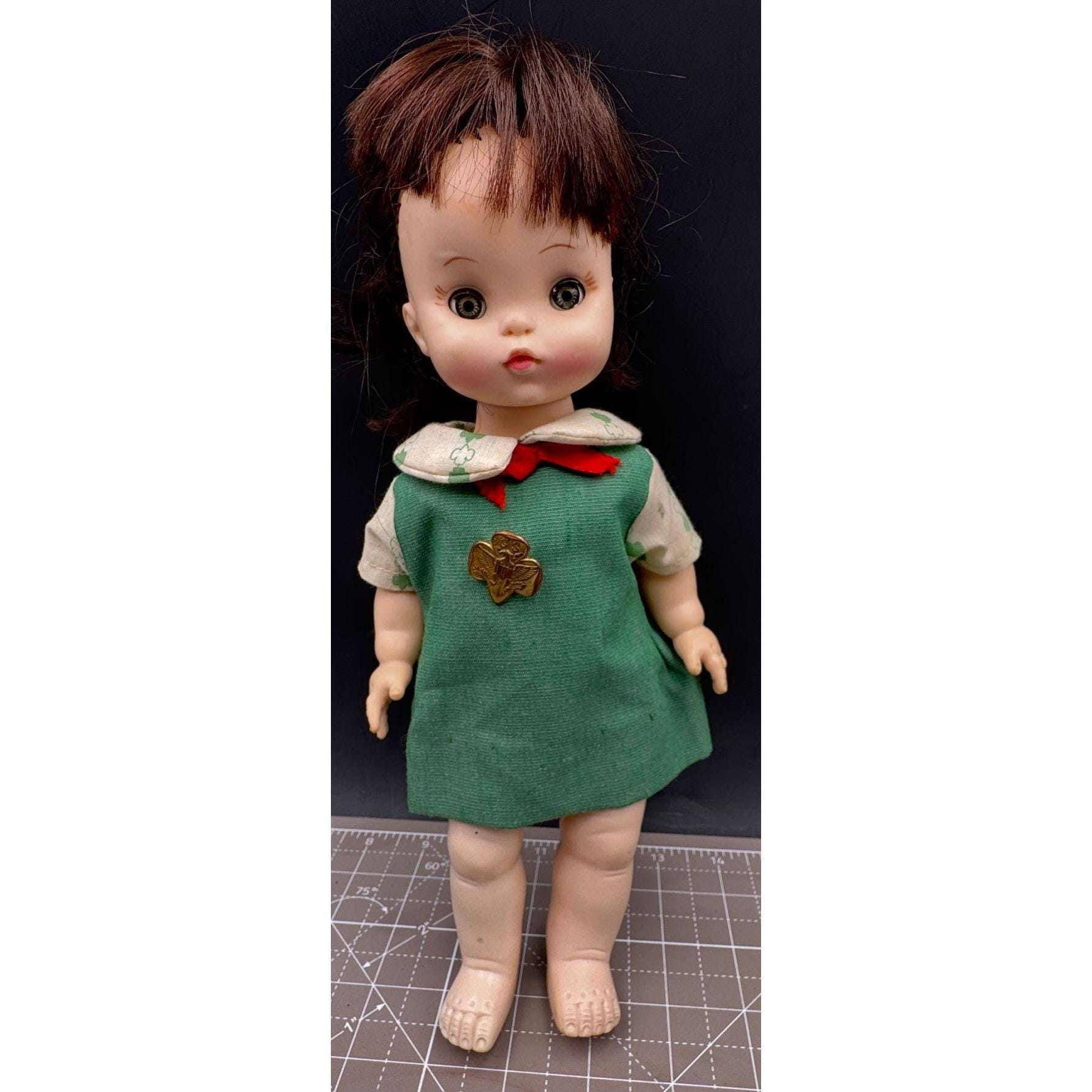 Effanbee Dolls 1966 - Etsy