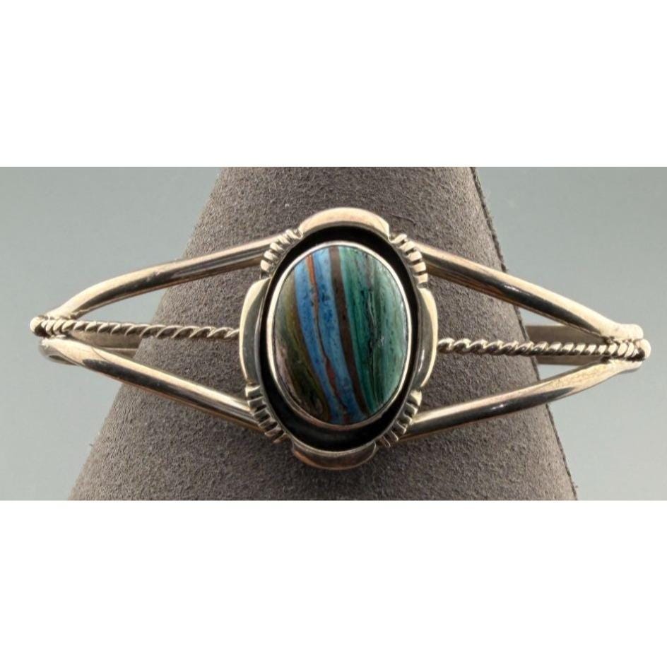 Leonard nez navajo - Etsy 日本